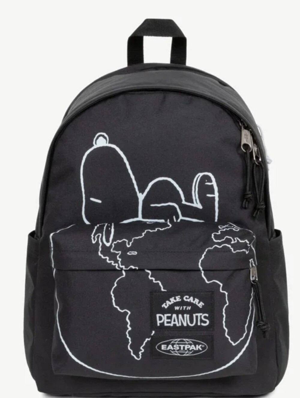 Eastpak Zaino X Peanuts Day Office Pak'r Backpack